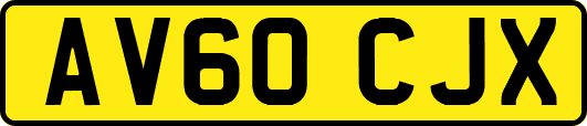 AV60CJX