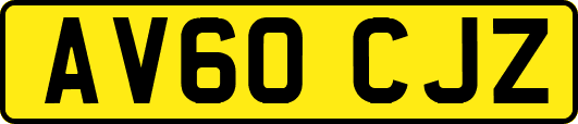 AV60CJZ