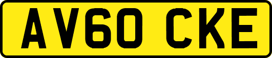 AV60CKE