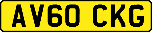 AV60CKG