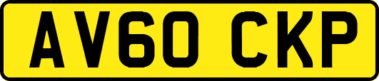 AV60CKP
