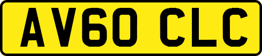 AV60CLC
