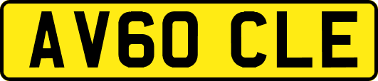 AV60CLE