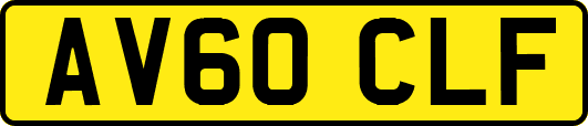 AV60CLF