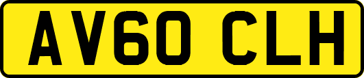 AV60CLH