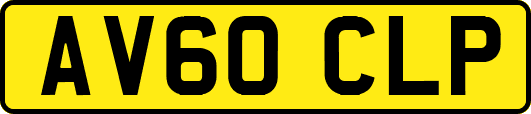 AV60CLP