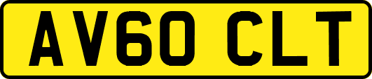 AV60CLT