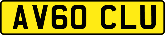 AV60CLU