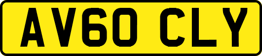 AV60CLY