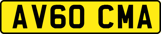 AV60CMA