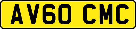 AV60CMC