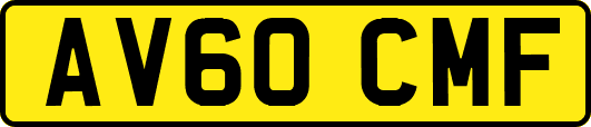 AV60CMF