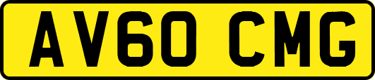 AV60CMG