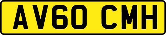 AV60CMH