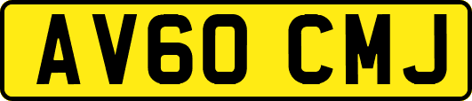 AV60CMJ