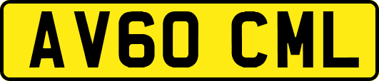 AV60CML