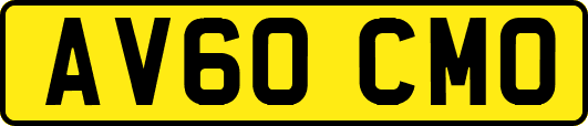 AV60CMO