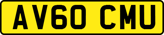AV60CMU