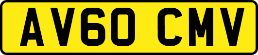AV60CMV