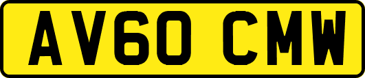 AV60CMW