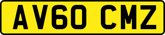 AV60CMZ