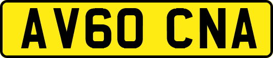 AV60CNA