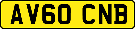 AV60CNB