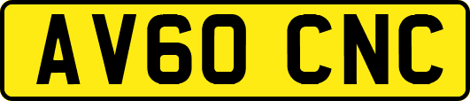 AV60CNC