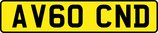 AV60CND