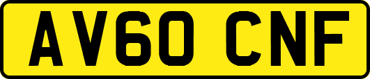 AV60CNF