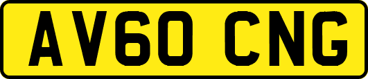 AV60CNG