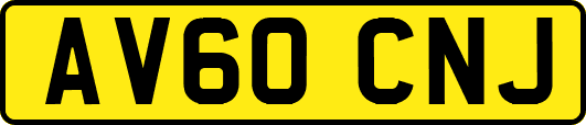 AV60CNJ