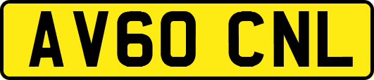 AV60CNL