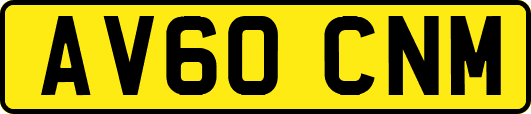 AV60CNM