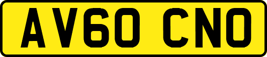 AV60CNO