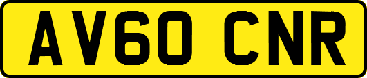 AV60CNR