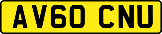 AV60CNU