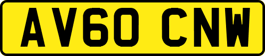 AV60CNW