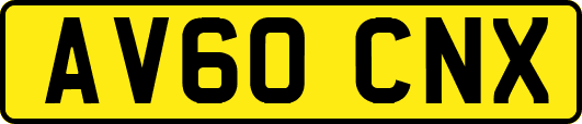 AV60CNX