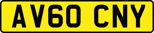 AV60CNY