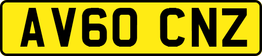 AV60CNZ
