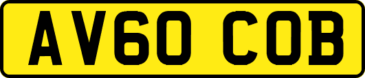 AV60COB