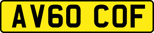 AV60COF