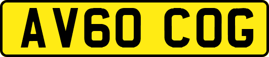 AV60COG