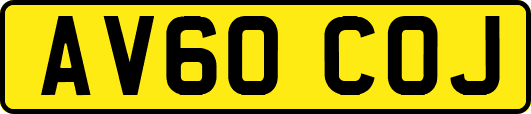 AV60COJ