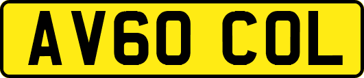 AV60COL