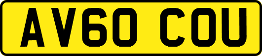 AV60COU