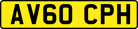 AV60CPH