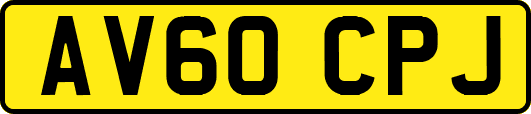 AV60CPJ