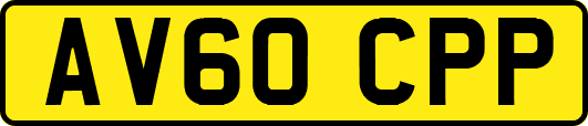 AV60CPP